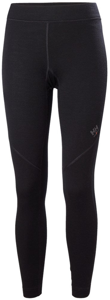 HH 75520 W Lifa Merino Pant 990 L