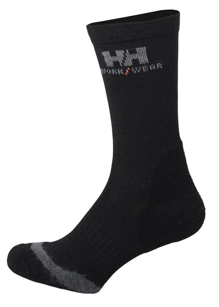 HH 75720 Fakse Wool Socks 990 37/39