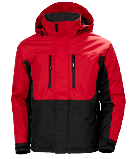 HH 76201 Berg Jacket 130 4XL
