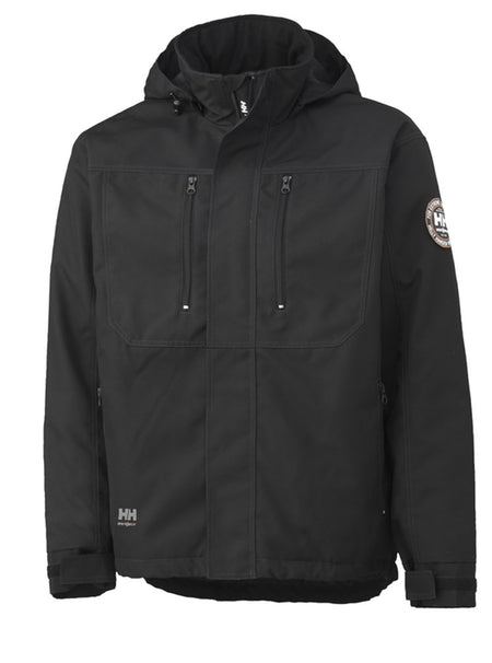 HH 76201 Berg Jacket 990, mt 3XL