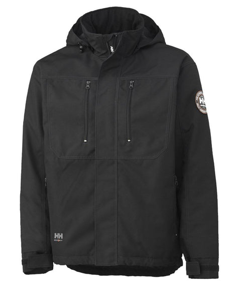 HH 76201 Berg Jacket 990, mt 3XL