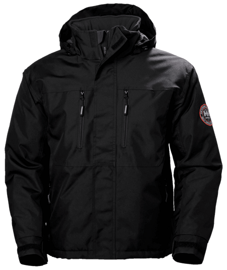 HH 76201 Berg Jacket 990 4XL