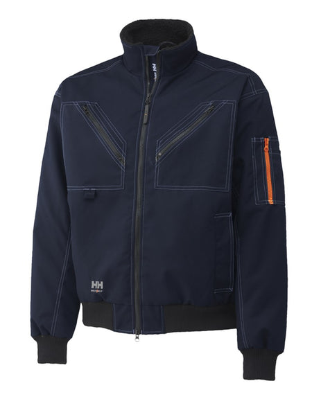 HH 76211 Bergholm Jacket 590 XS