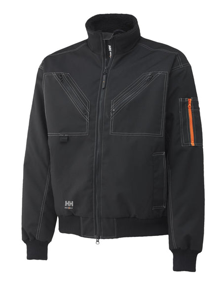 HH 76211 Bergholm Jacket 990 XS