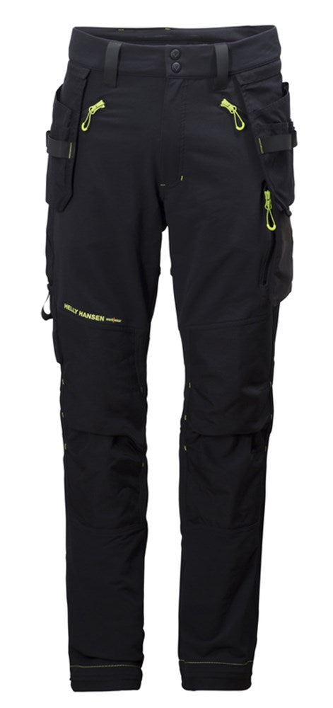HH 76563 Magni Work Pant 990 C46