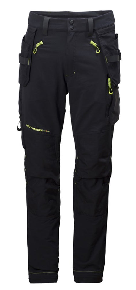 HH 76563 Magni Work Pant 990 C52