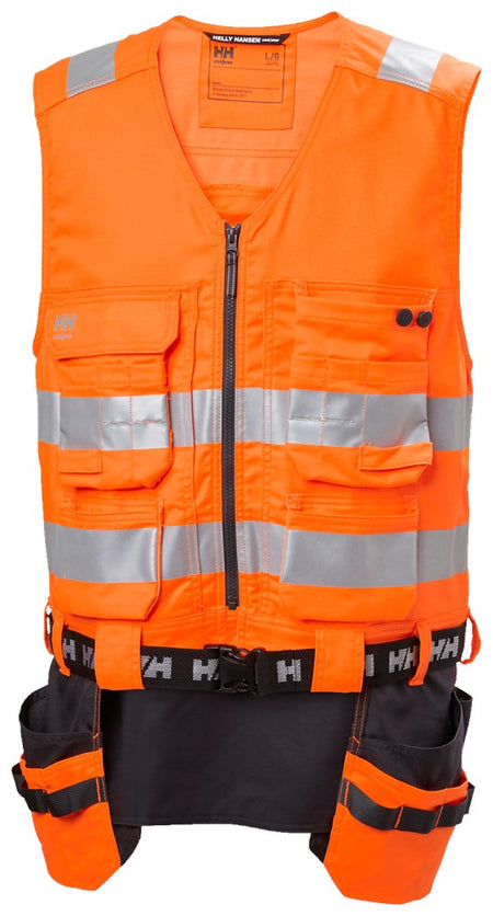 HH 77120 Alna 2.0 Construct Vest 269 4XL