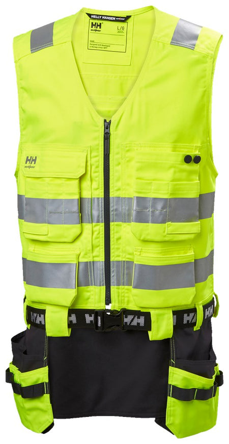 HH 77120 Alna 2.0 Construct Vest 369 M