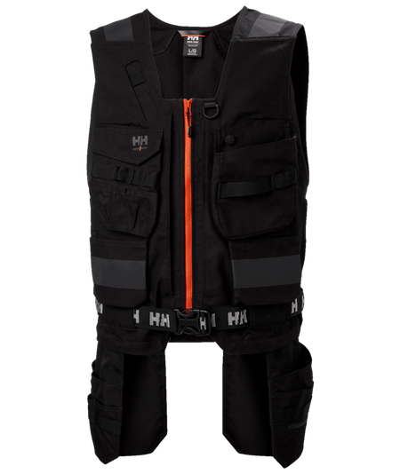 HH 77140 Chelsea Evo Cons Vest 990 M