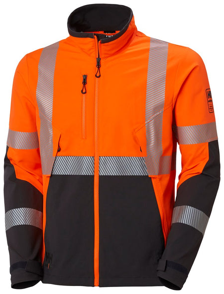 HH 77203 ICU BRZ Jacket 269 L