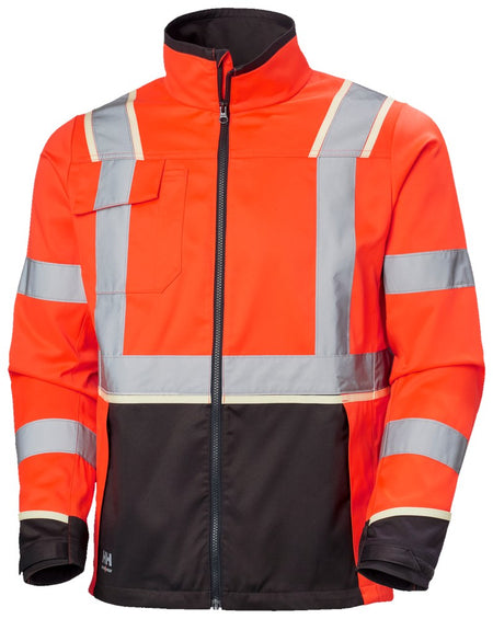 HH 77215 UC-ME Jacket 169 3XL