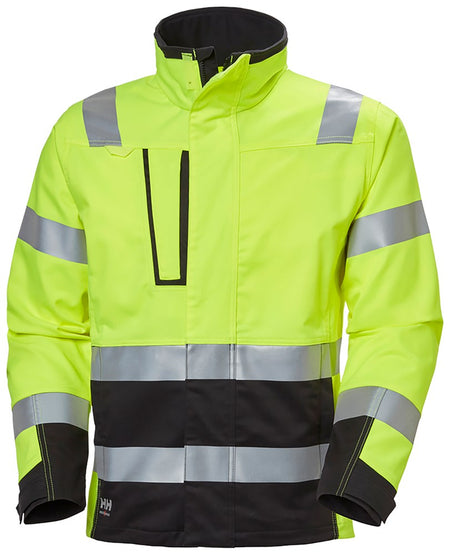 HH 77220 Alna 2.0 Jacket 369 XL