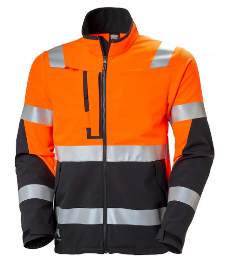 HH 77230 Alna 4X Tech Jacket 269 S