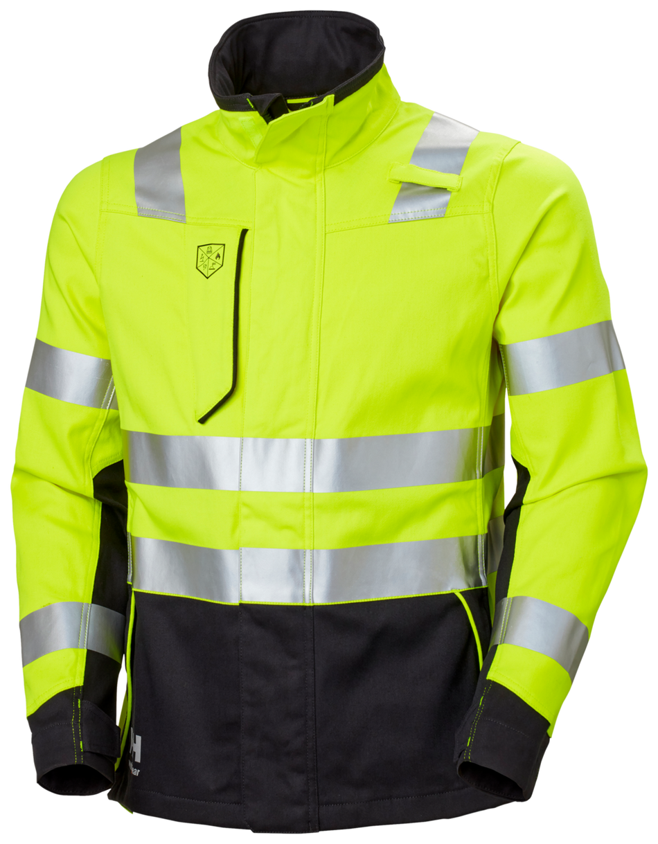 HH 77249 Fyre Jacket 368 XS