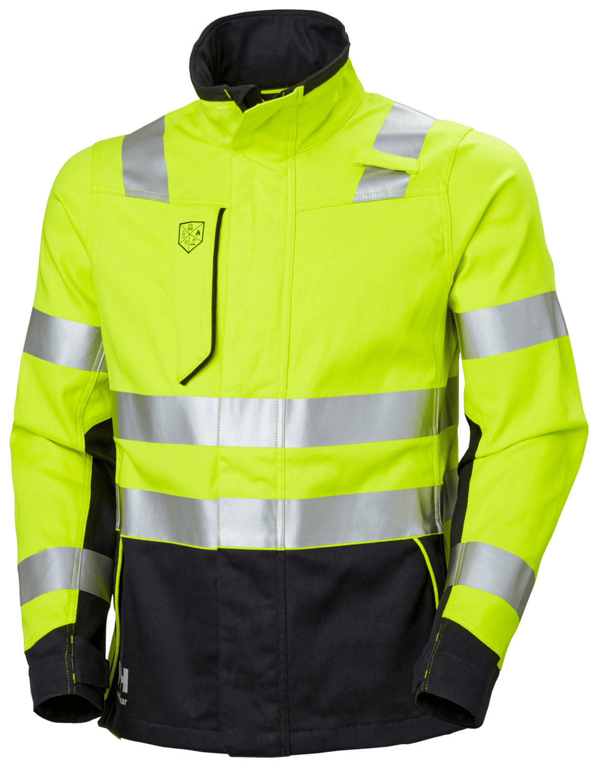 HH 77249 Fyre Jacket 368 XS