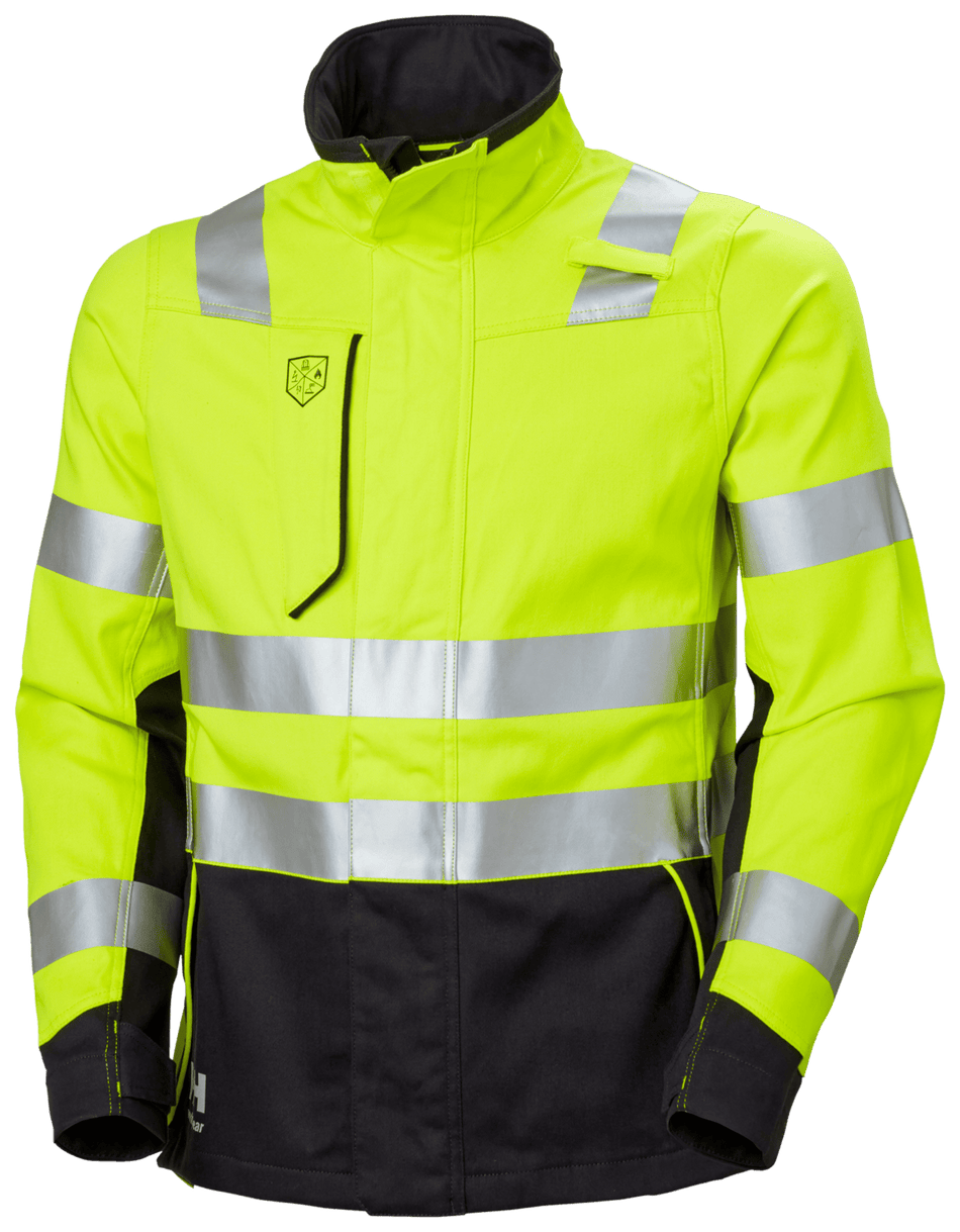 HH 77249 Fyre Jacket 368 XS