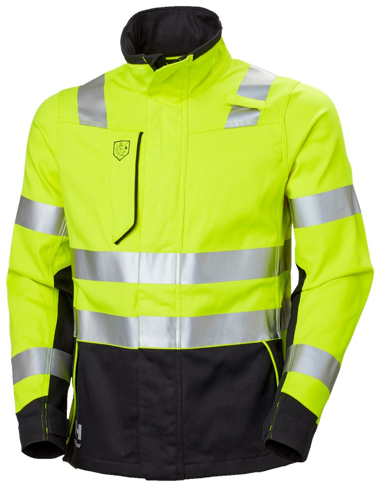HH 77249 Fyre Jacket 369 XS