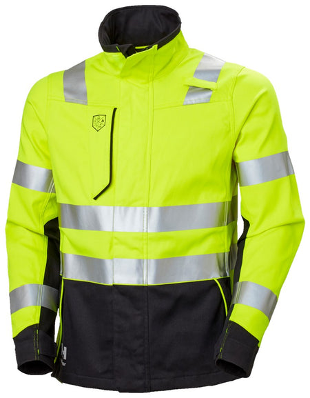 HH 77249 Fyre Jacket 369 XXL