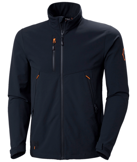 HH 77250 Chelsea Evo BRZ Jacket 591 S