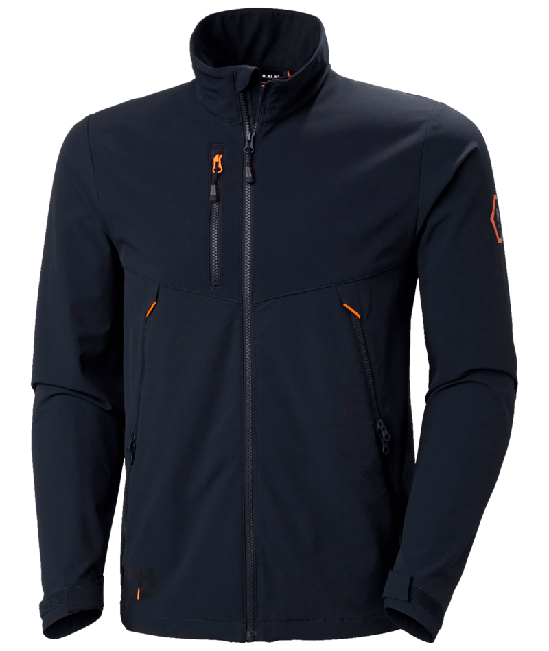 HH 77250 Chelsea Evo BRZ Jacket 591 S