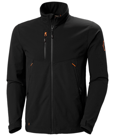 HH 77250 Chelsea Evo BRZ Jacket 991 XS