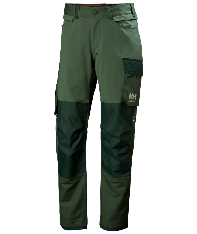 HH 77395 Oxford 4X CNCT Pant 474 D88