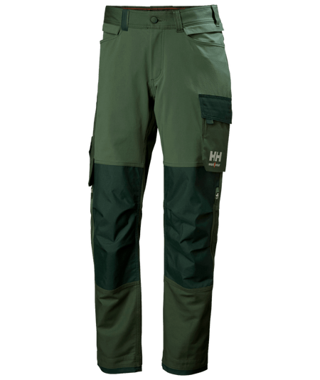 HH 77395 Oxford 4X CNCT Pant 474 D100