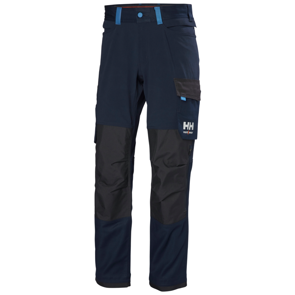 HH 77395 Oxford 4X CNCT Broek 599 D88