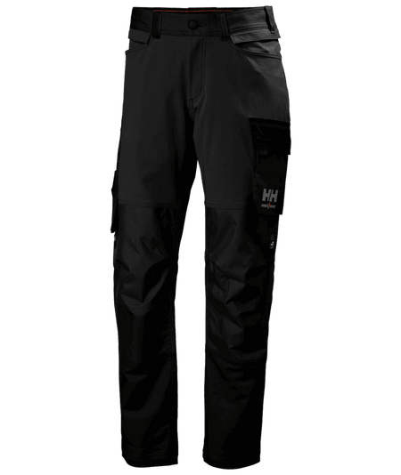 HH 77395 Oxford 4X CNCT Pant 990 D124