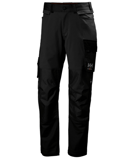 HH 77395 Oxford 4X CNCT Pant 990 C152