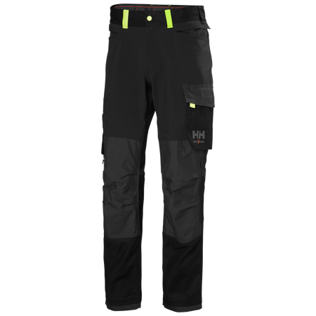 HH 77395 Oxford 4X CNCT Broek 999 C154