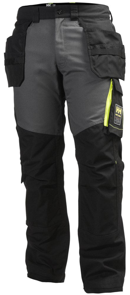 HH 77401 Aker Cons Pant 999 C50