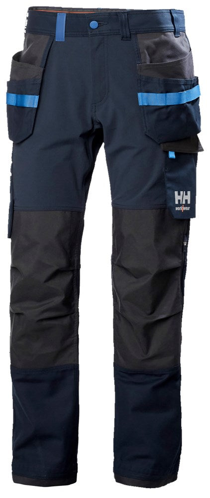 HH 77405 Oxford 4X Cons Pant 599 52