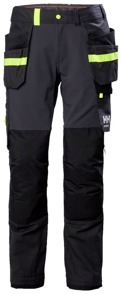 HH 77405 Oxford 4X Cons Pant 989 44