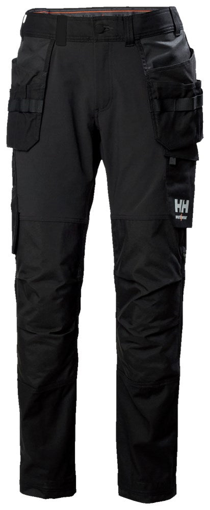 HH 77405 Oxford 4X Cons Pant 990 44