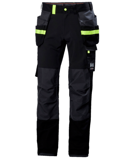 HH 77405 Oxford 4X Cons Pant 999 68