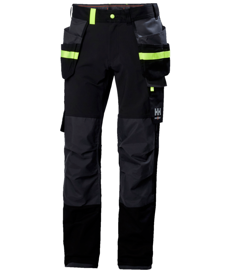 HH 77405 Oxford 4X Cons Pant 999 68