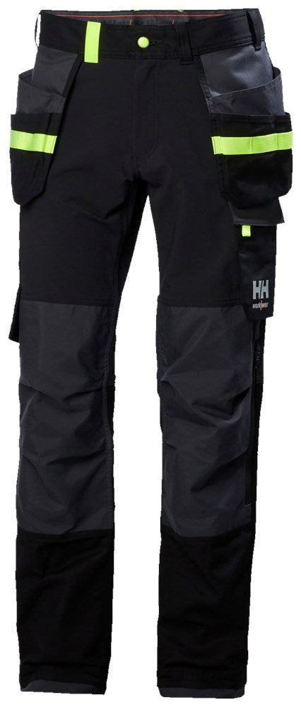 HH 77405 Oxford 4X Cons Pant 999 C148