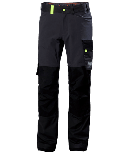 HH 77407 Oxford 4X Work Pant 989 D120