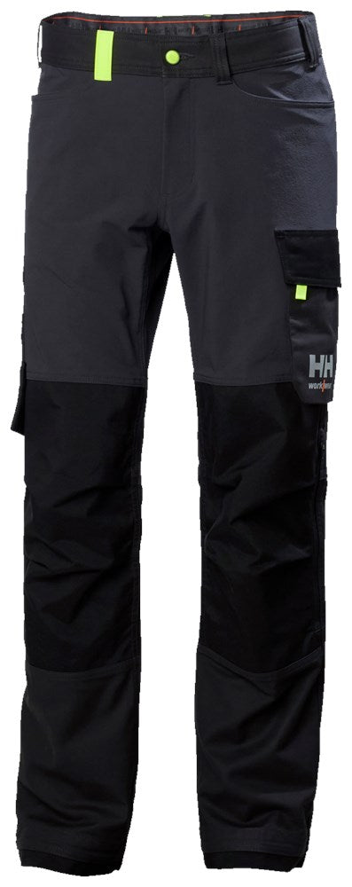 HH 77407 Oxford 4X Work Pant 989 C150