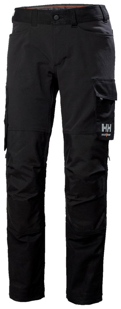 HH 77407 Oxford 4X Work Pant 990 C156
