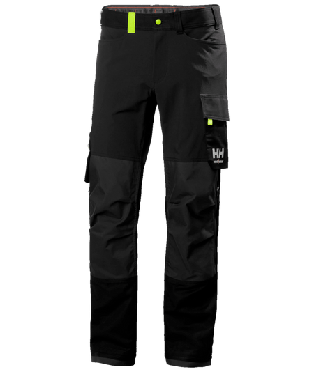 HH 77407 Oxford 4X Work Pant 999 68