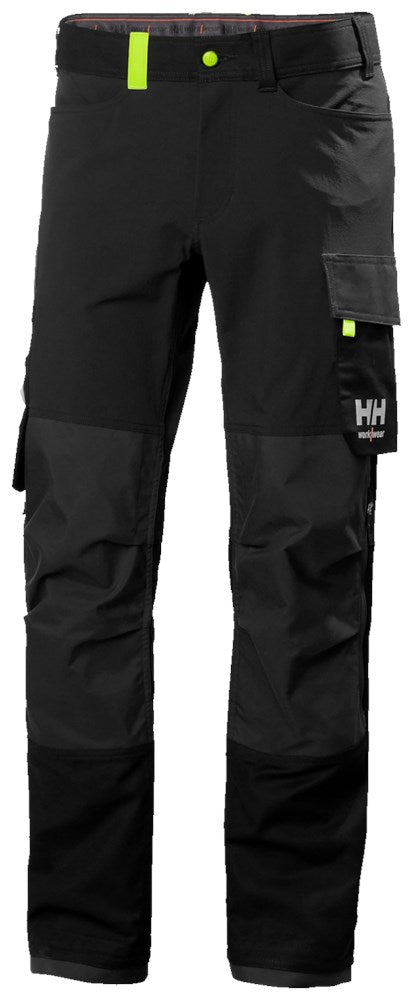 HH 77407 Oxford 4X Work Pant 999 C148
