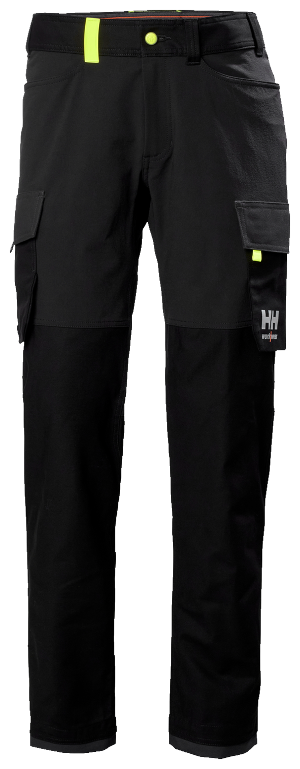 HH 77408 Oxford 4X Cargo Pant 474 D88