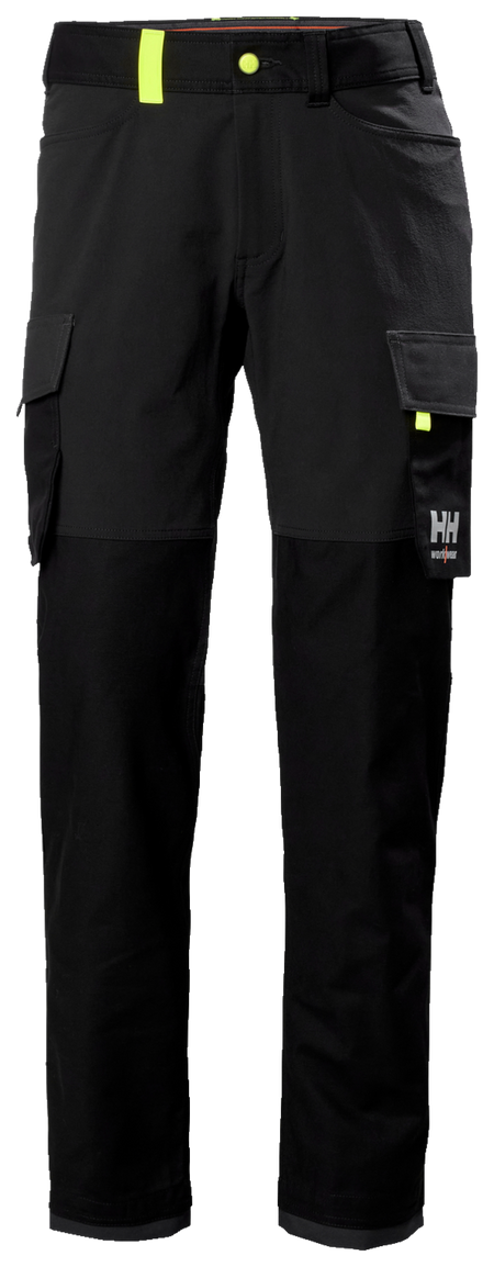 HH 77408 Oxford 4X Cargo Pant 474 C146