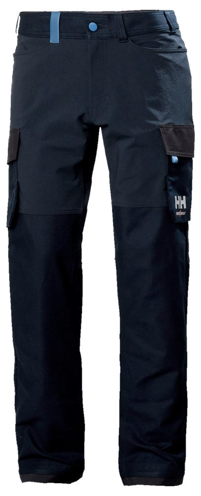 HH 77408 Oxford 4X Service Pant 599 C146