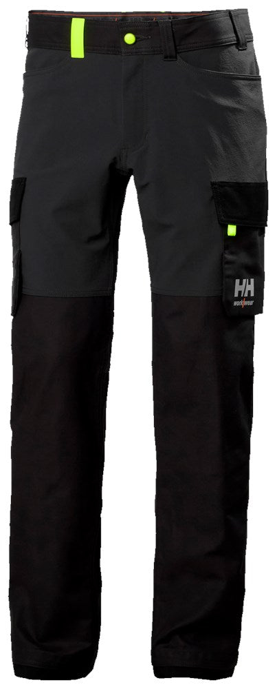 HH 77408 Oxford 4X Service Pant 989 C148