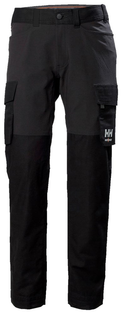 HH 77408 Oxford 4X Service Pant 990 C148
