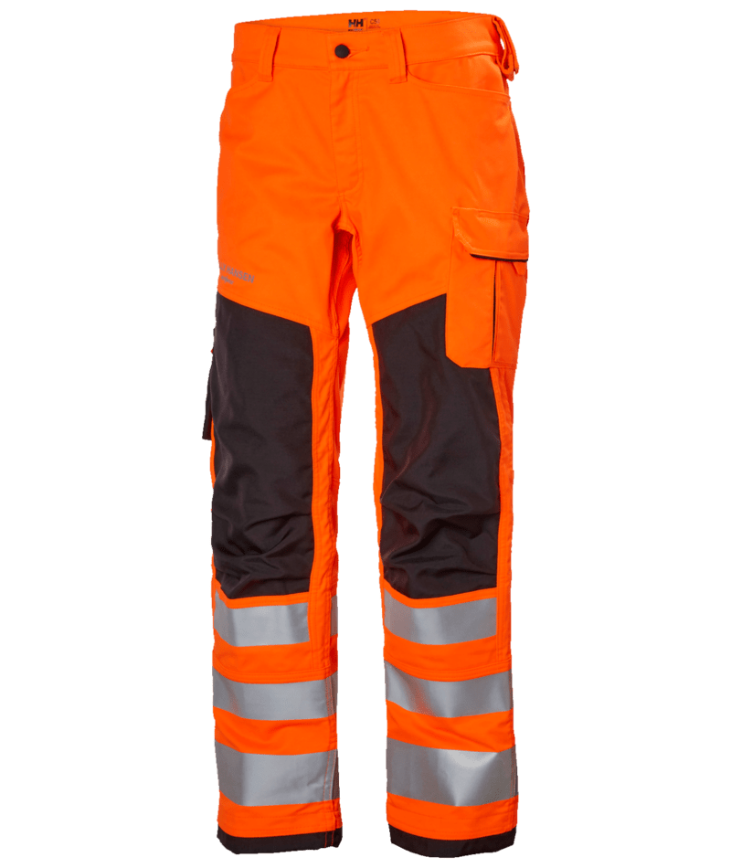 HH 77420 Alna 2.0 Work Pant CL1 269 D124