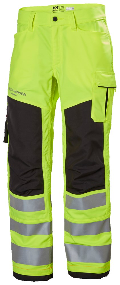 HH 77421 Alna 2.0 Work Pant CL2 369 52